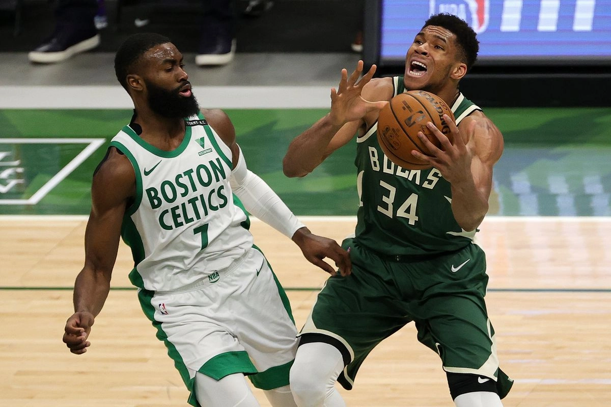 Milwaukee-Boston maçı ne zaman, hangi kanalda ve saat kaçta oynanacak?