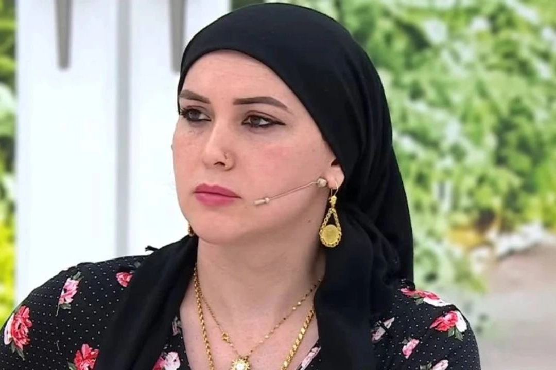 Türkiye’nin kanını dondurdu! Esra Erol’da dadı Meryem’in Hasret cinayetinde nedeni ortaya çıktı!