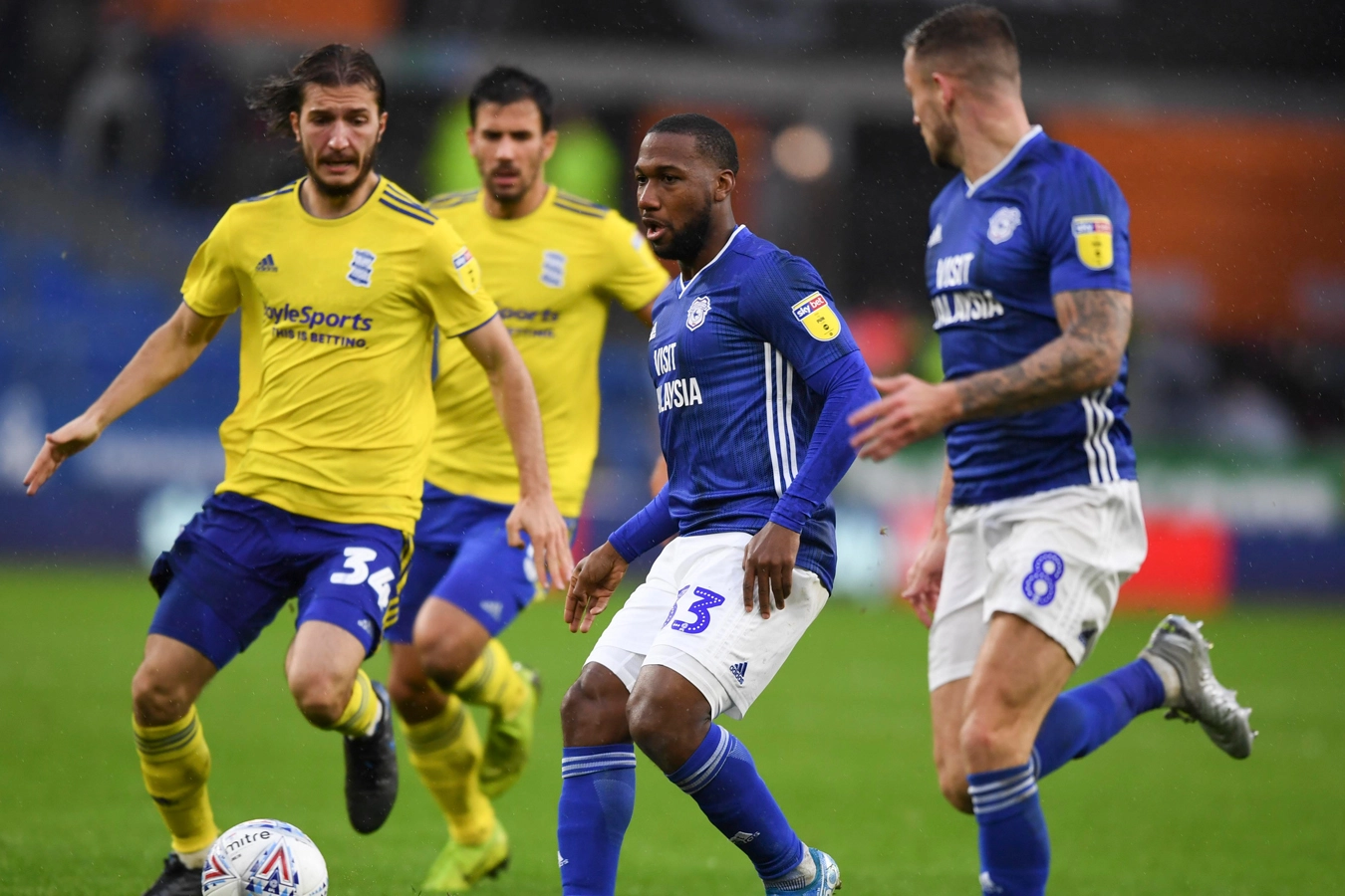 Birmingham-Cardiff maçı ne zaman, saat kaçta, hangi kanalda?