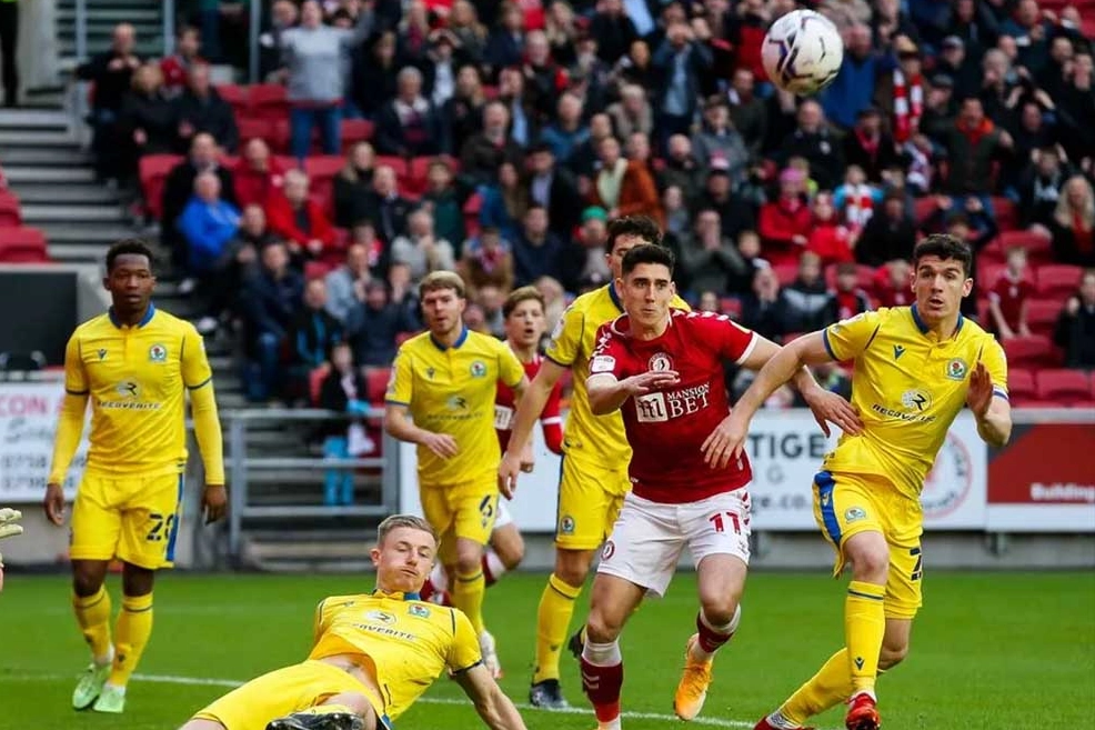 Bristol City-Blackburn maçı ne zaman, saat kaçta, hangi kanalda?