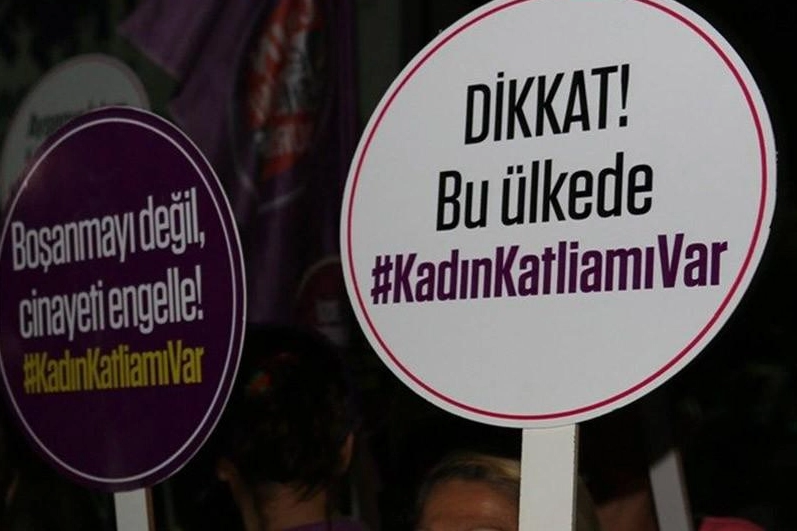 İki bayram arası kanlı rapor! haberinin görseli