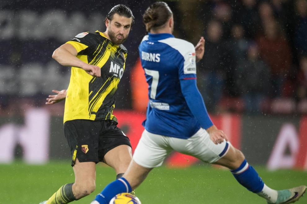 Ipswich Town-Watford maçı ne zaman, saat kaçta, hangi kanalda?