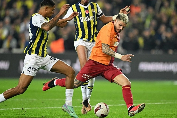 Kupa Galatasaray’ın! Fenerbahçe hükmen mağlup haberinin görseli