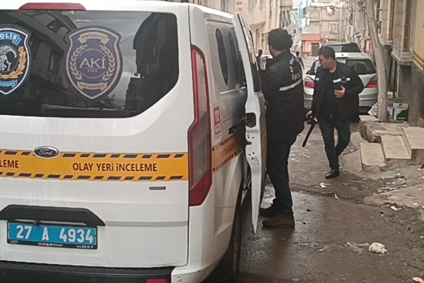 Gaziantep'te bıçaklı kavga can aldı