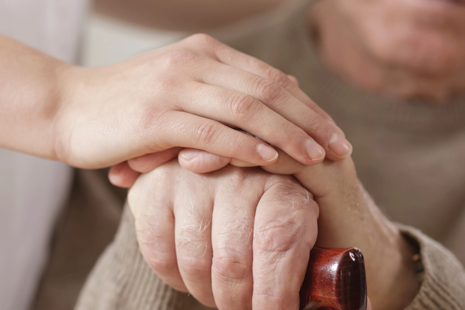 Parkinson hastalığında erken tanı çok önemli haberinin görseli