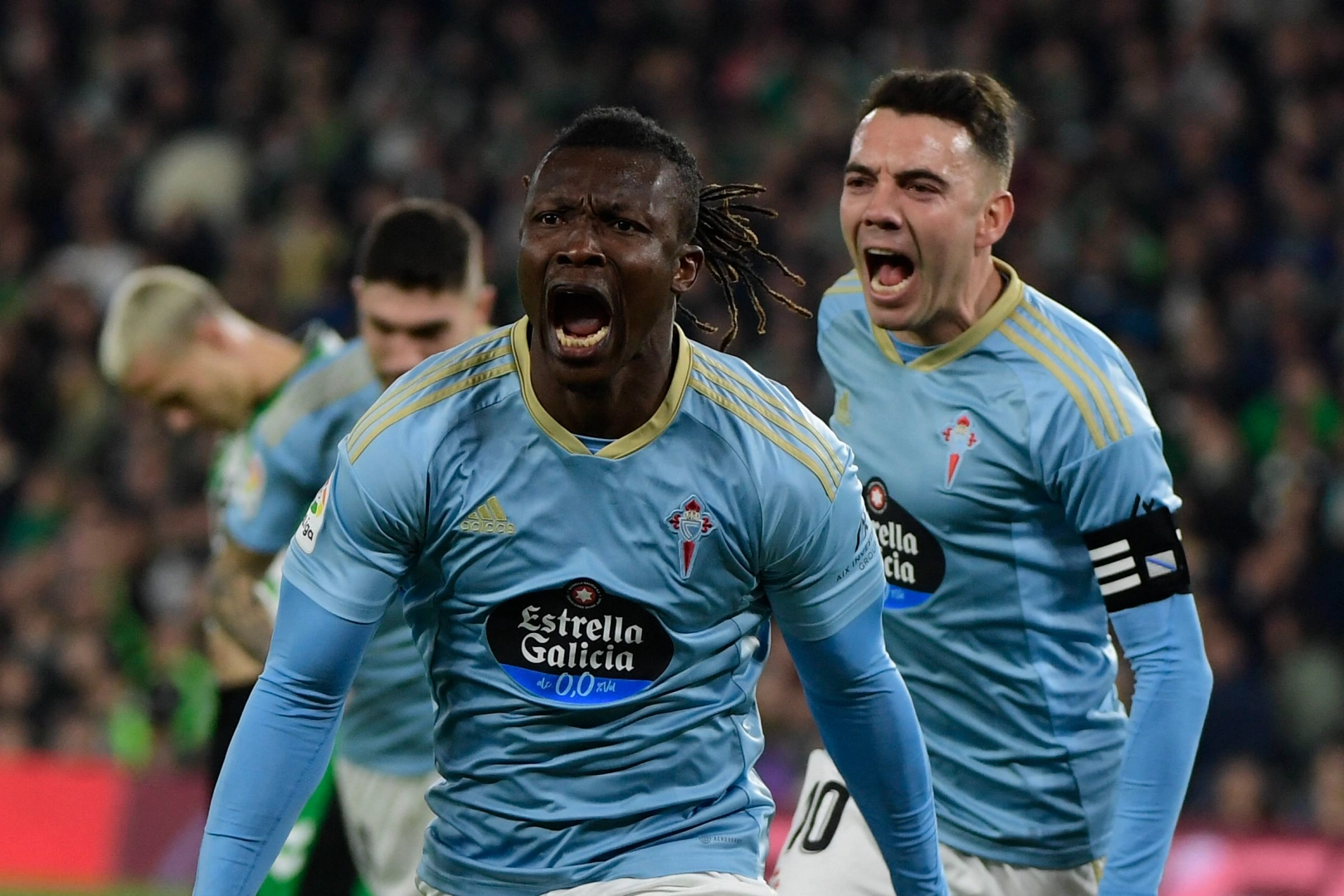 Real Betis-Celta Vigo maçı ne zaman, saat kaçta? Real Betis- Celta Vigo maçı hangi kanalda? haberinin görseli