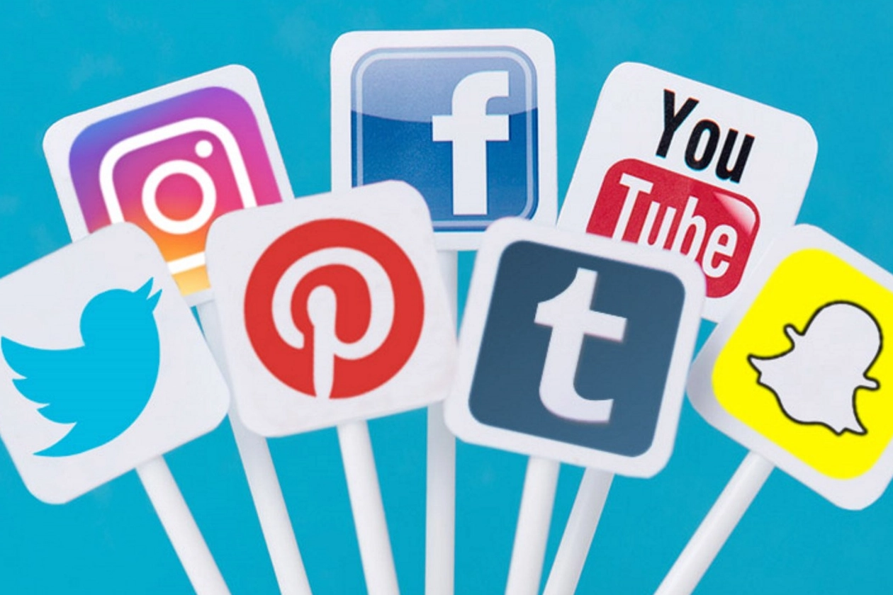Sosyal medya ve internet ruh sağlığını etkiliyor haberinin görseli