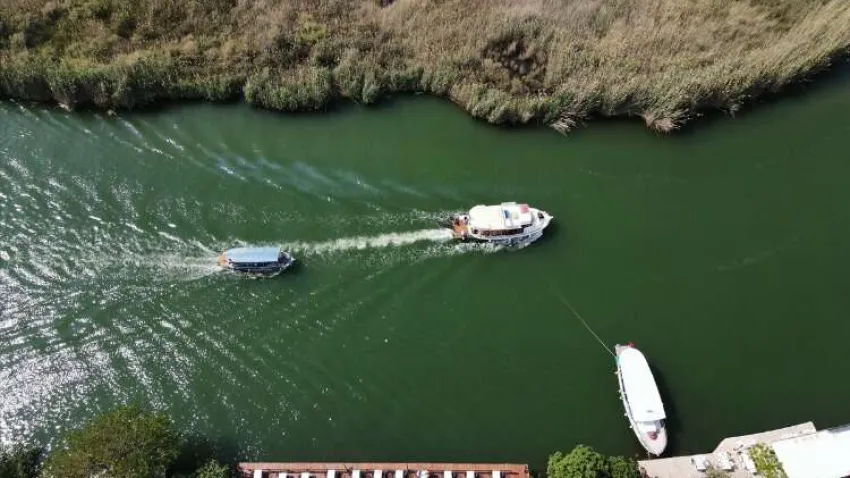 muğlada bayram yoğunluğu