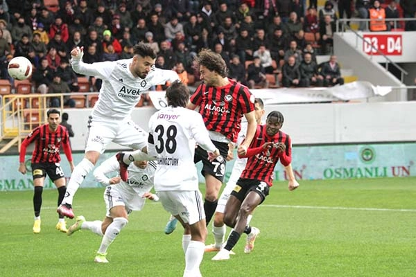 Altay - Çorum FK maçı ne zaman? Altay - Çorum FK maçı hangi kanalda, saat kaçta?