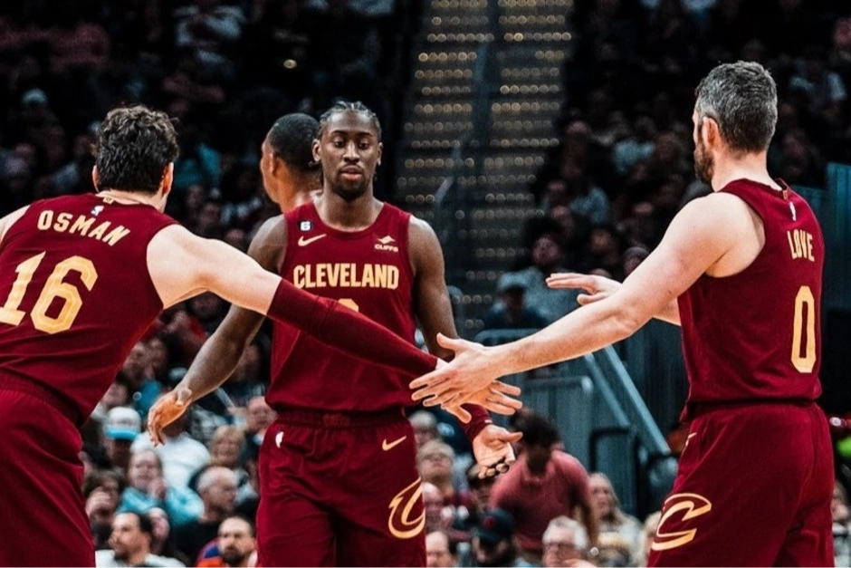 Cleveland Cavaliers- Indiana Pacers maçı ne zaman, saat kaçta oynanacak? haberinin görseli