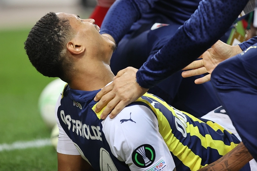 Fenerbahçe’den Jayden Oosterwolde açıklaması haberinin görseli