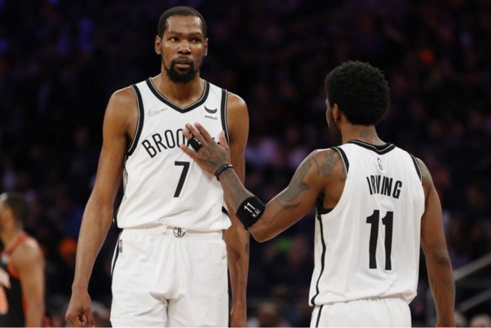 New York-Brooklyn maçı ne zaman, saat kaçta oynanacak? haberinin görseli