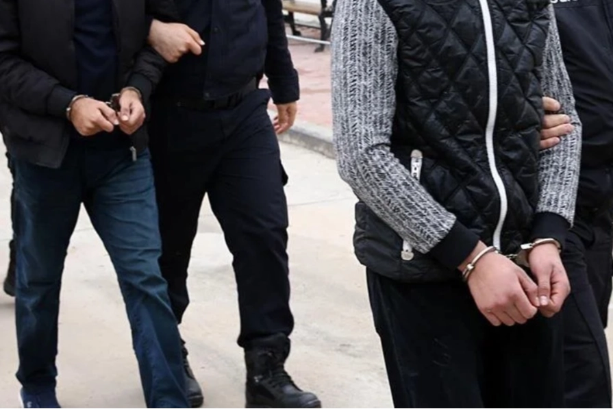 Tekirdağ'da 'ZIPKIN-5' Operasyonu: 11 kişi yakalandı haberinin görseli