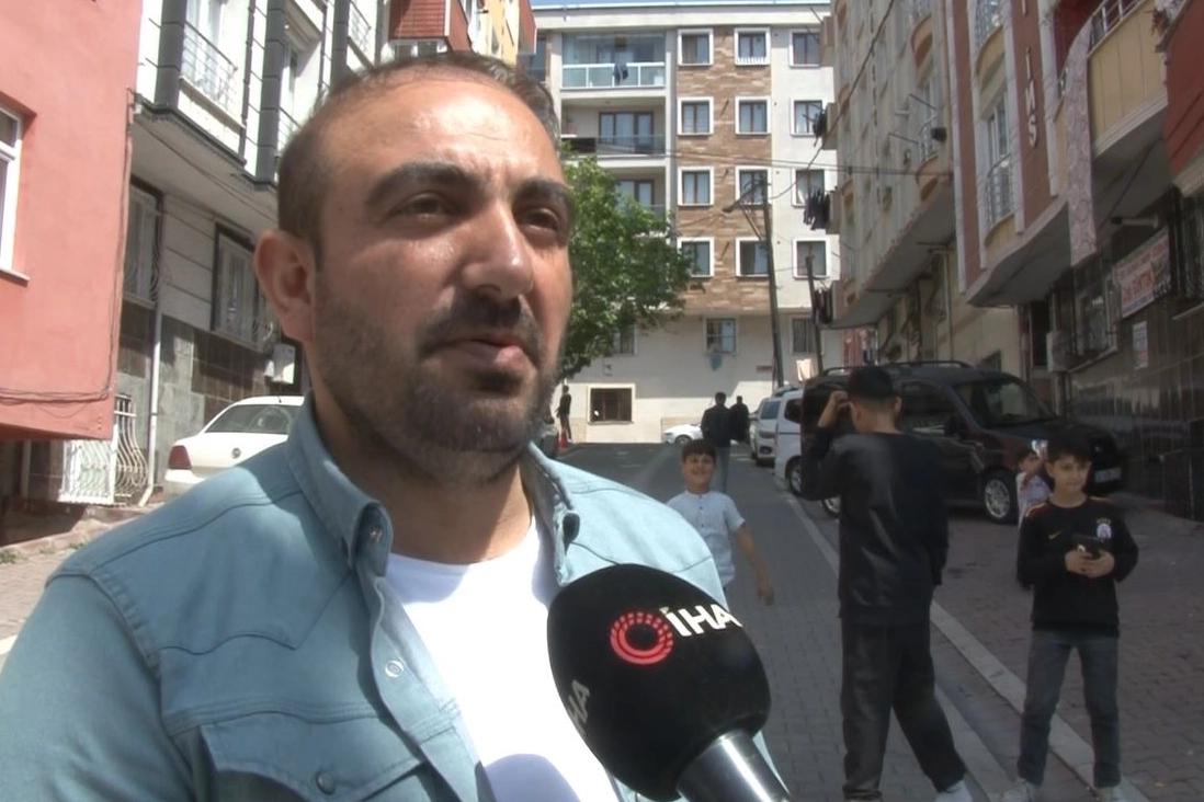 ATM sahte para verdiği iddia edildi: Vatandaş tepki gösterdi haberinin görseli