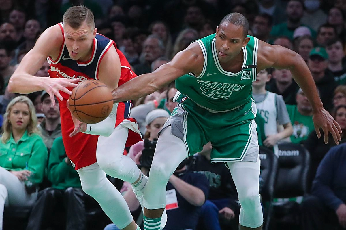 Boston Celtics - Washington Wizards maçı ne zaman, saat kaçta, hangi kanalda?