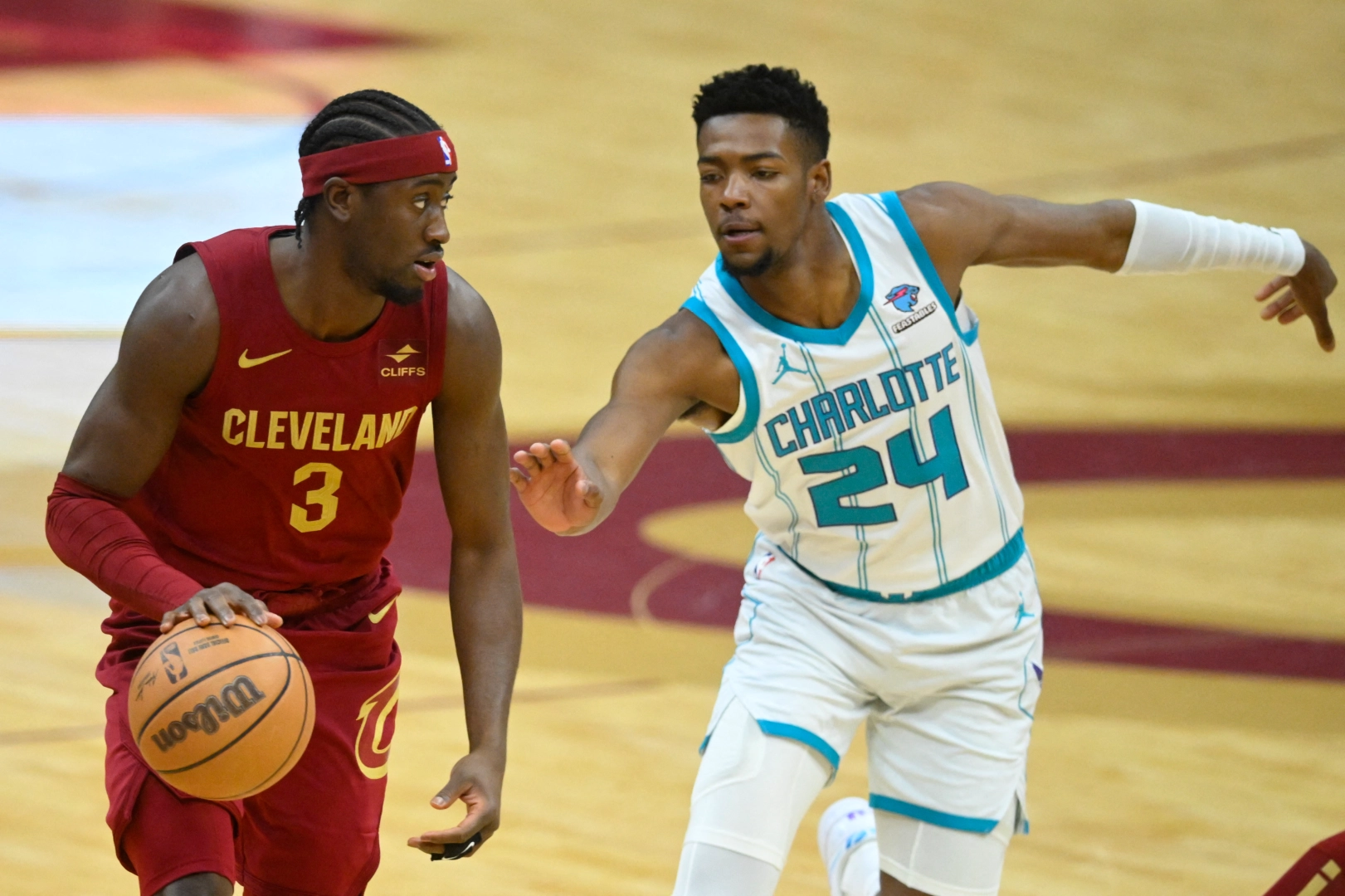 Cleveland Cavaliers – Charlotte Hornets maçı ne zaman, hangi kanalda ve saat kaçta oynanacak?