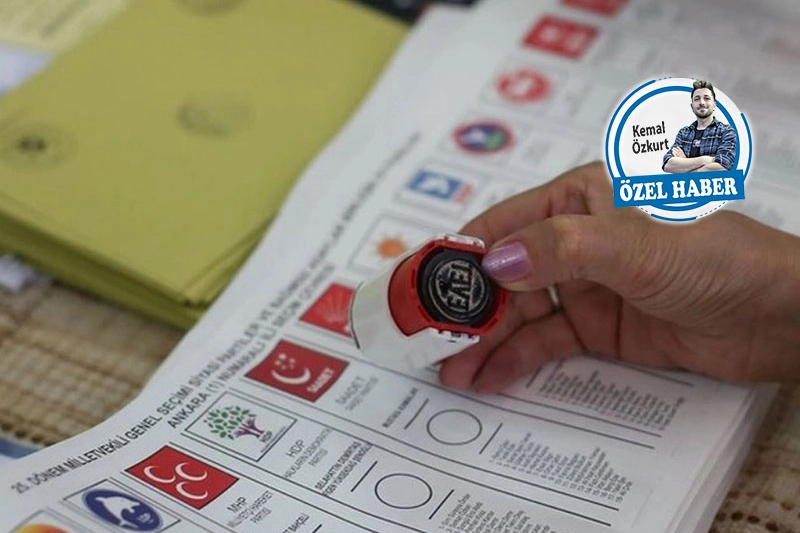 Ekonomik politikalar erken seçime yol açabilir haberinin görseli