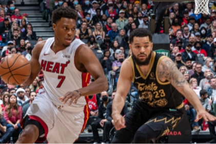 Miami Heat - Toronto Raptors maçı ne zaman, hangi kanalda ve saat kaçta oynanacak?