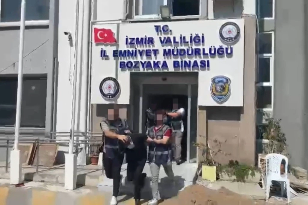 İzmir haber: Bayraklı’daki silahlı saldırıda yeni gelişme haberinin görseli