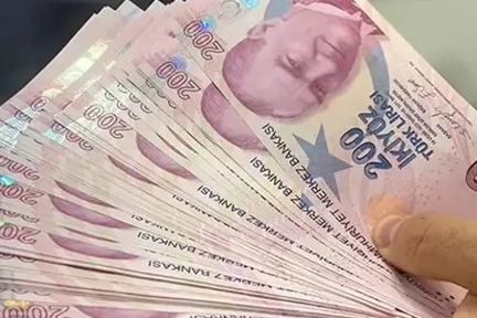 Nakit para isteyen zilleri takıp sokağa koşacak! Beklediğiniz miktar hesaba yattı haberinin görseli