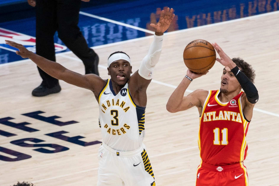 NBA’de gözler bu maçta: Indiana Pacers - Atlanta Hawks maçı ne zaman, saat kaçta, hangi kanalda?