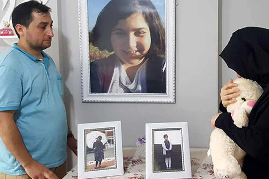 Rabia Naz’a ne oldu? haberinin görseli