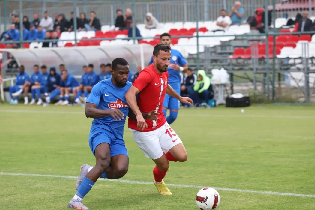 Rizespor - Antalyaspor maçı ne zaman, saat kaçta? Rizespor - Antalyaspor maçı hangi kanalda? haberinin görseli