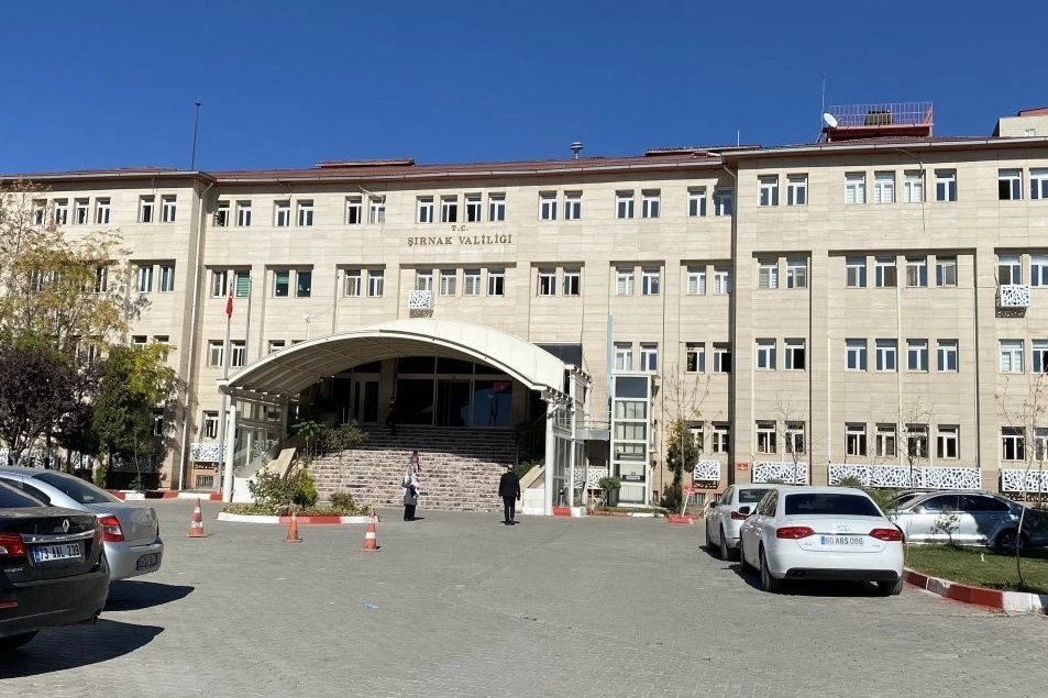 Şırnak'ta taciz iddiasına valilikten açıklama haberinin görseli