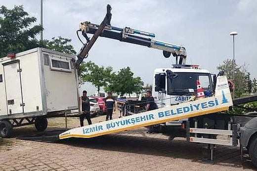 Sorun çözümsüz kalmıştı: 4 grubun ortak önergesinde ikinci raunt haberinin görseli