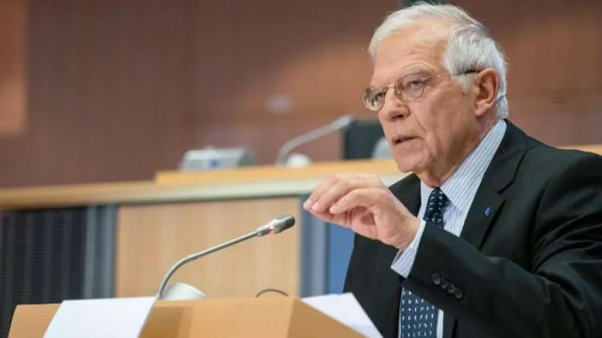 Josep Borrell