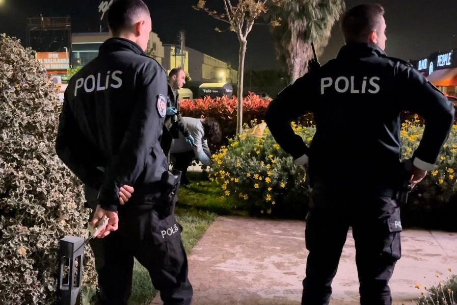 Bursa’da kız meselesi az kalsın can alıyordu haberinin görseli