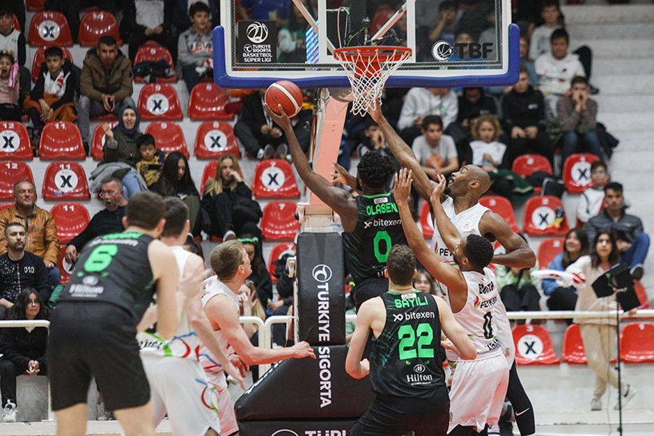 Darüşşafaka - Petkim Spor maçı ne zaman, saat kaçta? Darüşşafaka - Petkim Spor maçı hangi kanalda? haberinin görseli