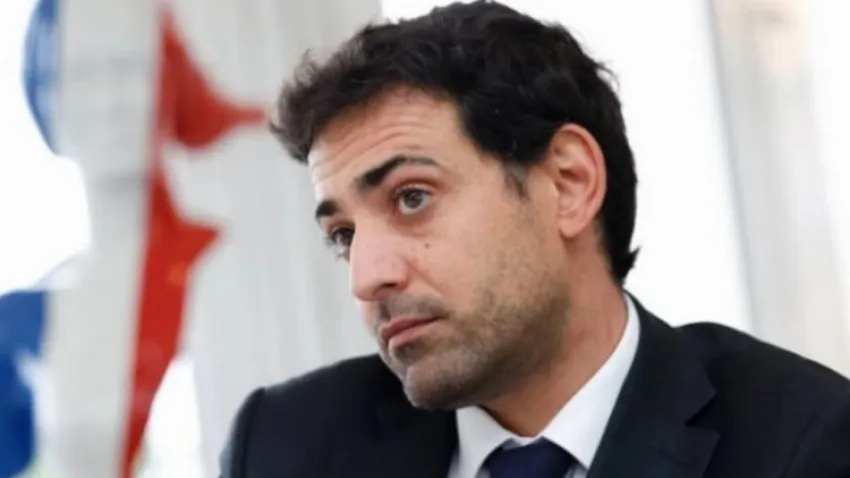  Stephane Sejourne