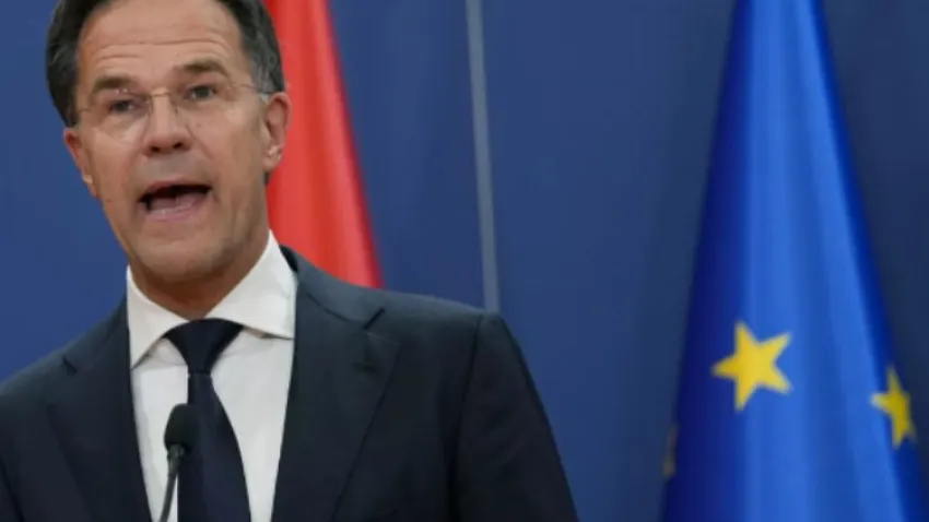 Mark Rutte
