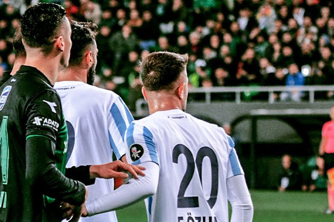 Erzurumspor FK - Sakaryaspor maçı ne zaman, saat kaçta? Erzurumspor FK - Sakaryaspor maçı hangi kanalda? haberinin görseli