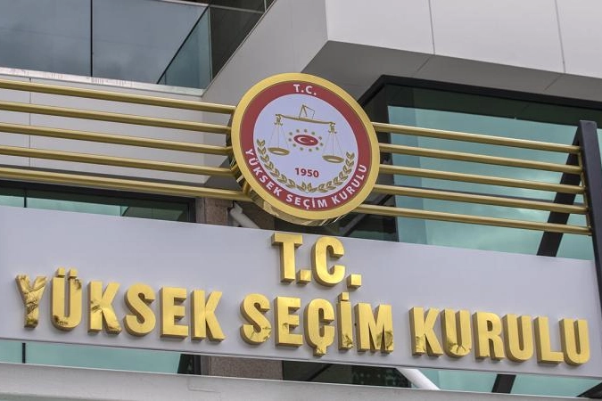 Seçimlerde son perde: Olağanüstü itirazlar bugün son buluyor haberinin görseli