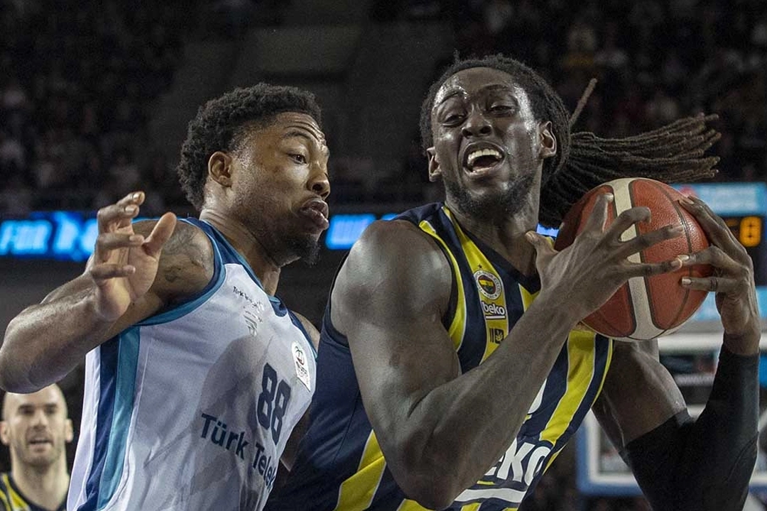 Türk Telekom - Fenerbahçe Beko maçı ne zaman, saat kaçta? Türk Telekom - Fenerbahçe Beko maçı hangi kanalda? haberinin görseli