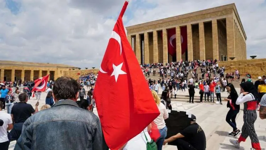 23 NİSAN OKULLAR TATİL Mİ