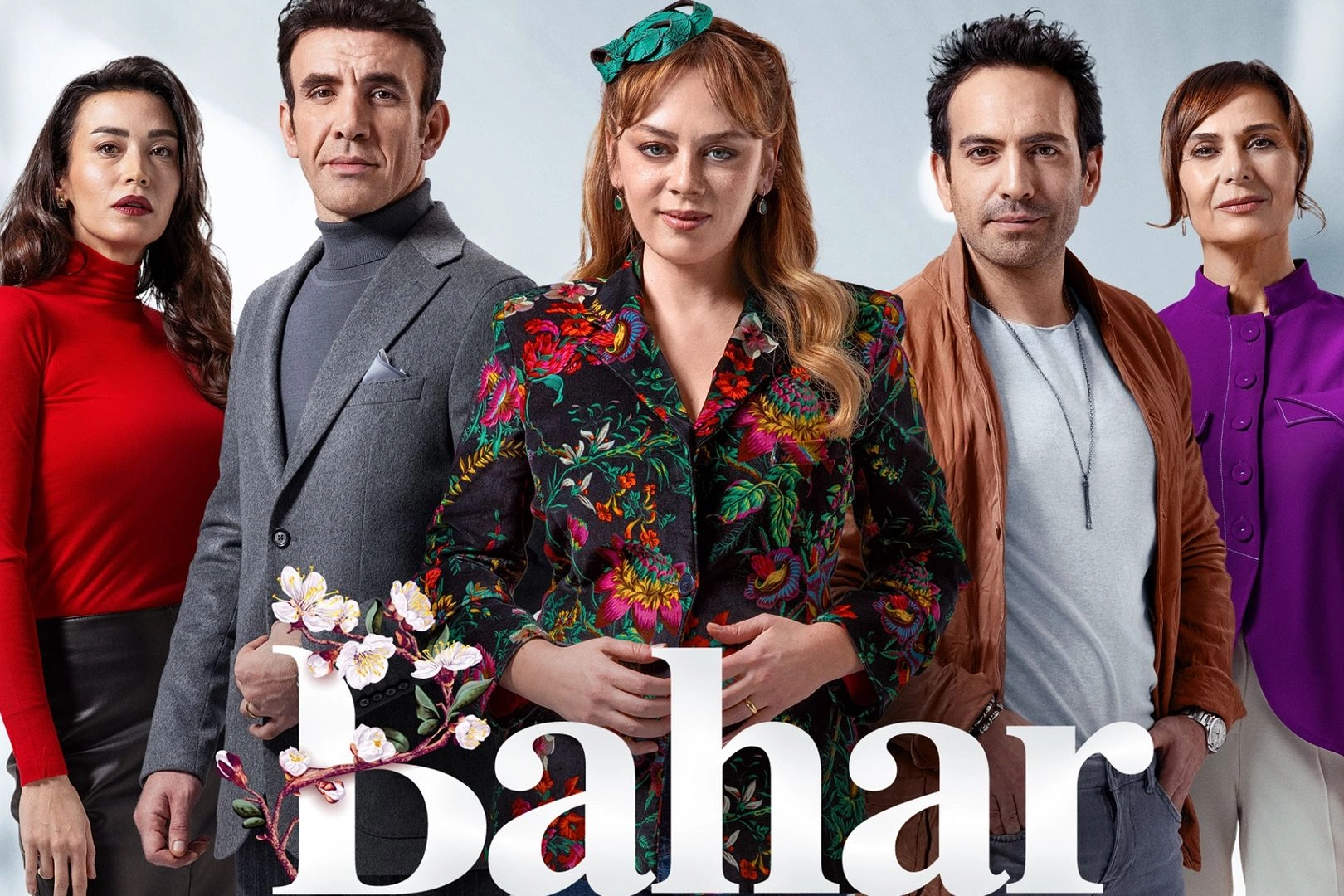 Bahar yeni bölümde izleyiciyi neler bekliyor, köşeye sıkışan Timur'un kararı ne olacak? haberinin görseli