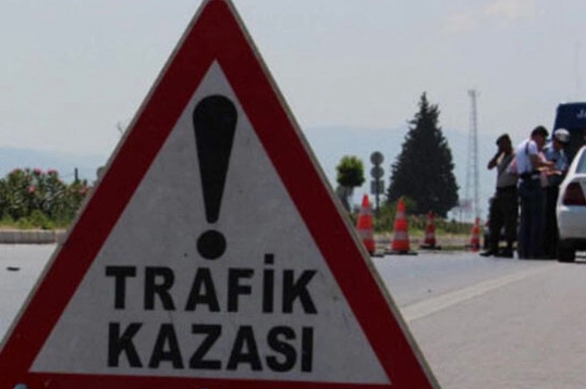 6 yaşındaki çocuk otobüsün altında kaldı: Tüm müdahalede rağmen…