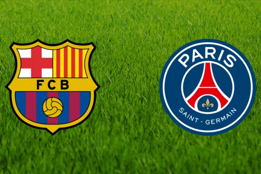 Barcelona-Paris SG maçı ne zaman, saat kaçta ve hangi kanalda yayınlanacak?