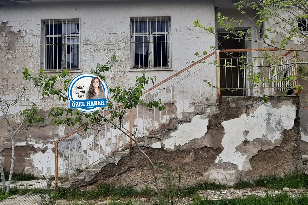 Bu köye en yakın sağlık ocağı 15 km mesafede haberinin görseli