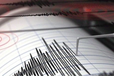 Datça'da korkutan deprem