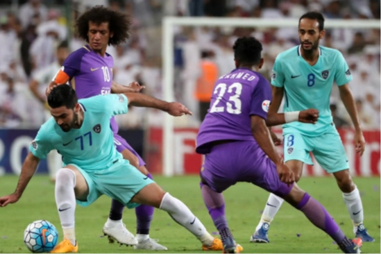 Al Ain-Hilal maçı ne zaman, hangi kanalda ve saat kaçta oynanacak?