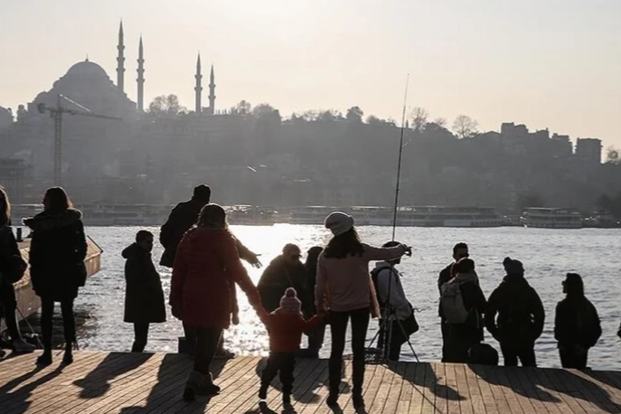 Yurt genelinde sıcaklıklar nasıl olacak? İşte detaylar... haberinin görseli