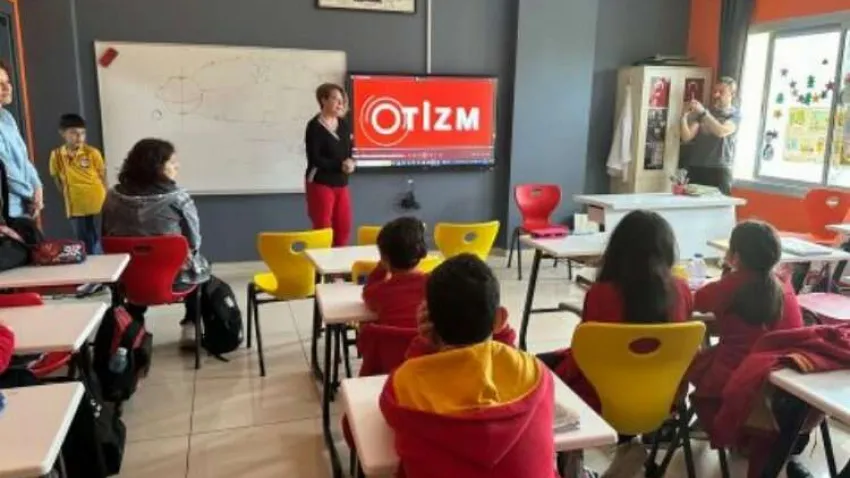otizm
