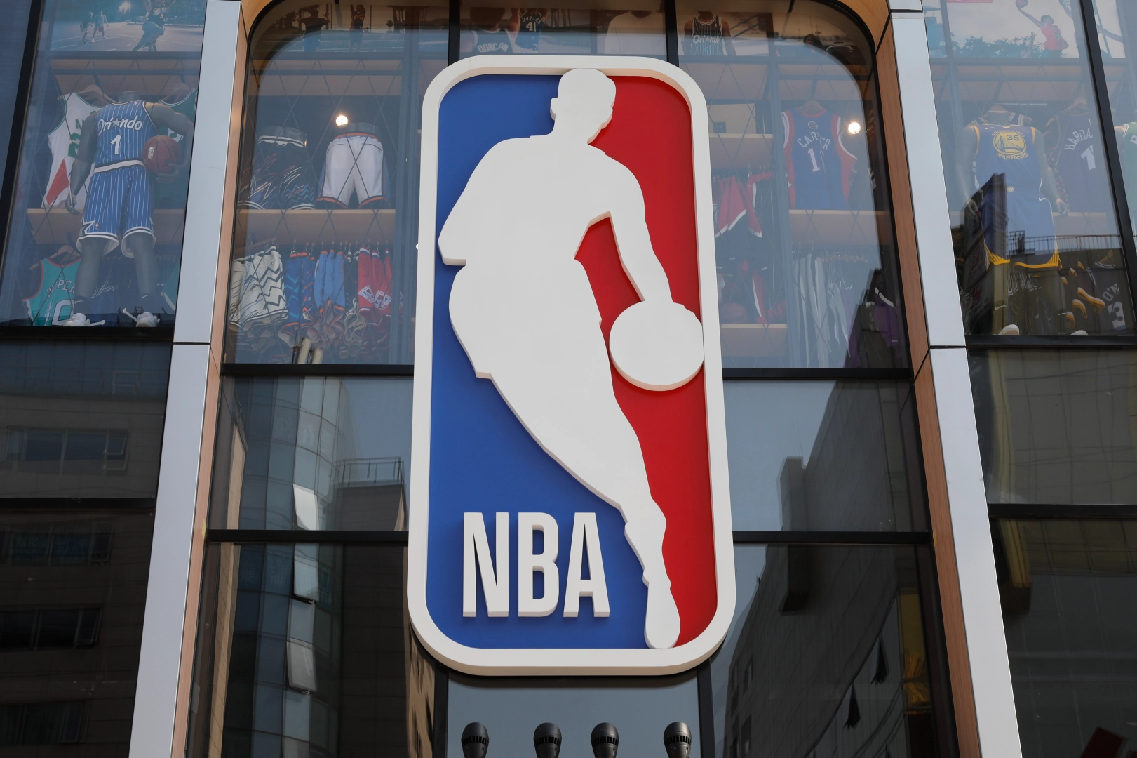 NBA'de normal sezon tamamlandı: Eşleşmeler belli oldu!