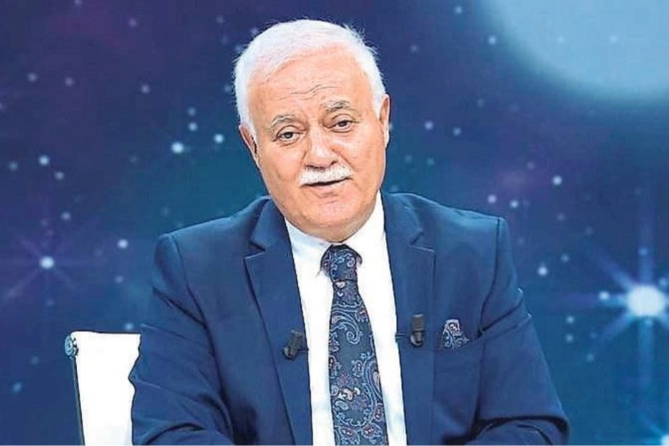 Nihat Hatipoğlu anlattı: Erkeğin görevleri nelerdir?