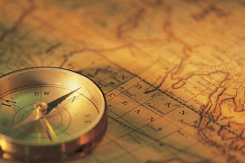 Tarihte bugün ne oldu? 16 Nisan haberinin görseli
