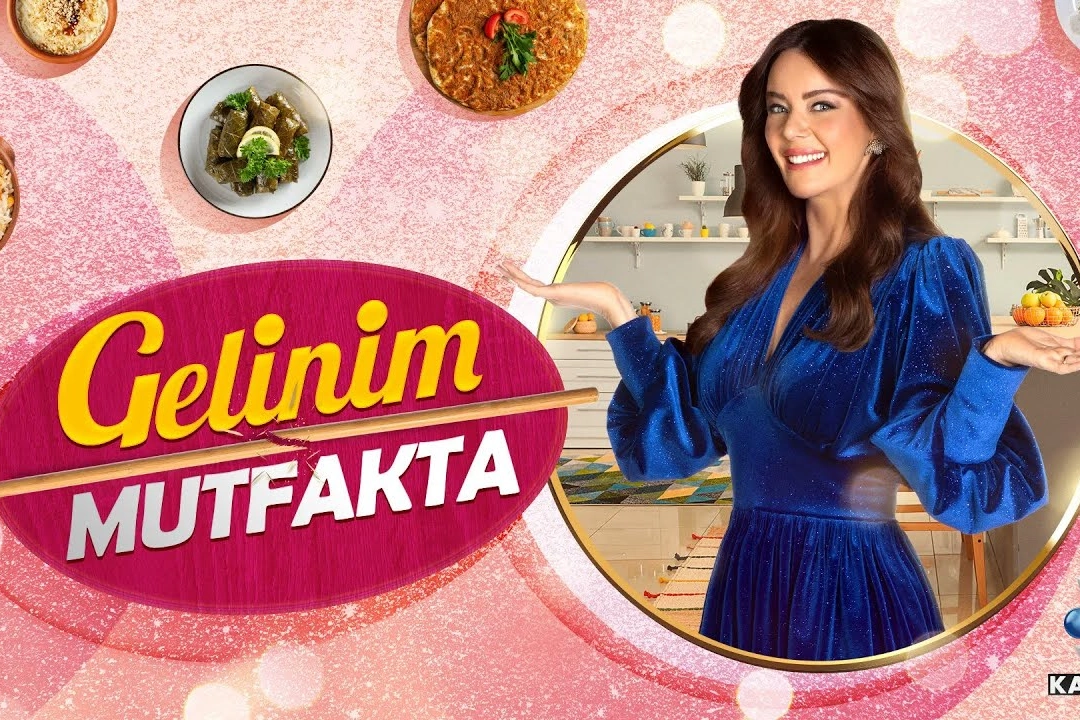 16 Nisan Gelinim Mutfakta puan durumu! Gelinim Mutfakta bugün kim 1. oldu, çeyrek altını kim kazandı? haberinin görseli
